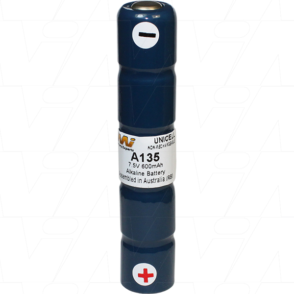 MI Battery Experts A135